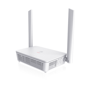 HUAWEI Echolife EG8041V5 DUAL BAND + 4 Puertos Lan