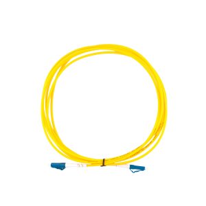 FIBER-PATCHCORD-S-10M-LC/PC-LC/PC  PATCHCORD SIMPLE MONOMODO 10 METROS LC/PC- LC/PC