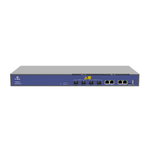 OLT 1600GT 2 GPON C++++ 2SFP+ (10G) DUAL AC POWER