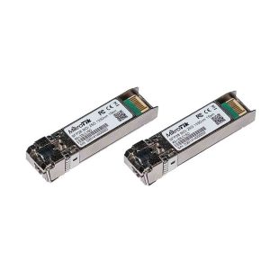 Mikrotik XS+2733LC15D (PAR) SFP BIDI 1/10/25/SFP28 15Km