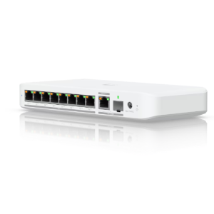 Ubiquiti UniFi USW-FLEX-2.5G-8-POE