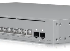 Ubiquiti UniFi USW-Pro-Max-24-POE-AR