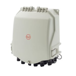 GLC-FDB-004-02 FDB CAJA EXTERIOR FTTH 2X16 EASY CONNECT SPLIT 1X16
