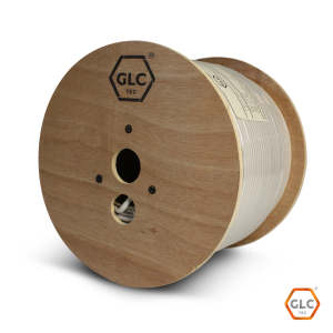 GLC CE-1428 CABLE UTP INTERIOR CAT6A X 305 MTS GLC MAX LSZH
