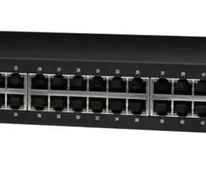 Ubiquiti ES-48-500W EdgeSwitch 48 PoE (500W)