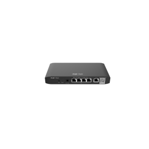 RG-EG105G-P  Reyee Cloud Managed PoE Router