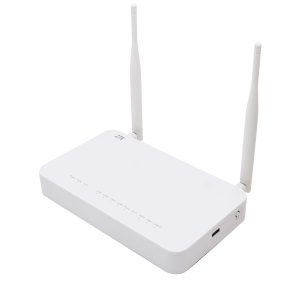 ZTE F679D WIFI 5 - 2 LAN PORTS GIGA